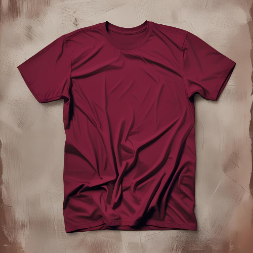 T-Shirt Action image
