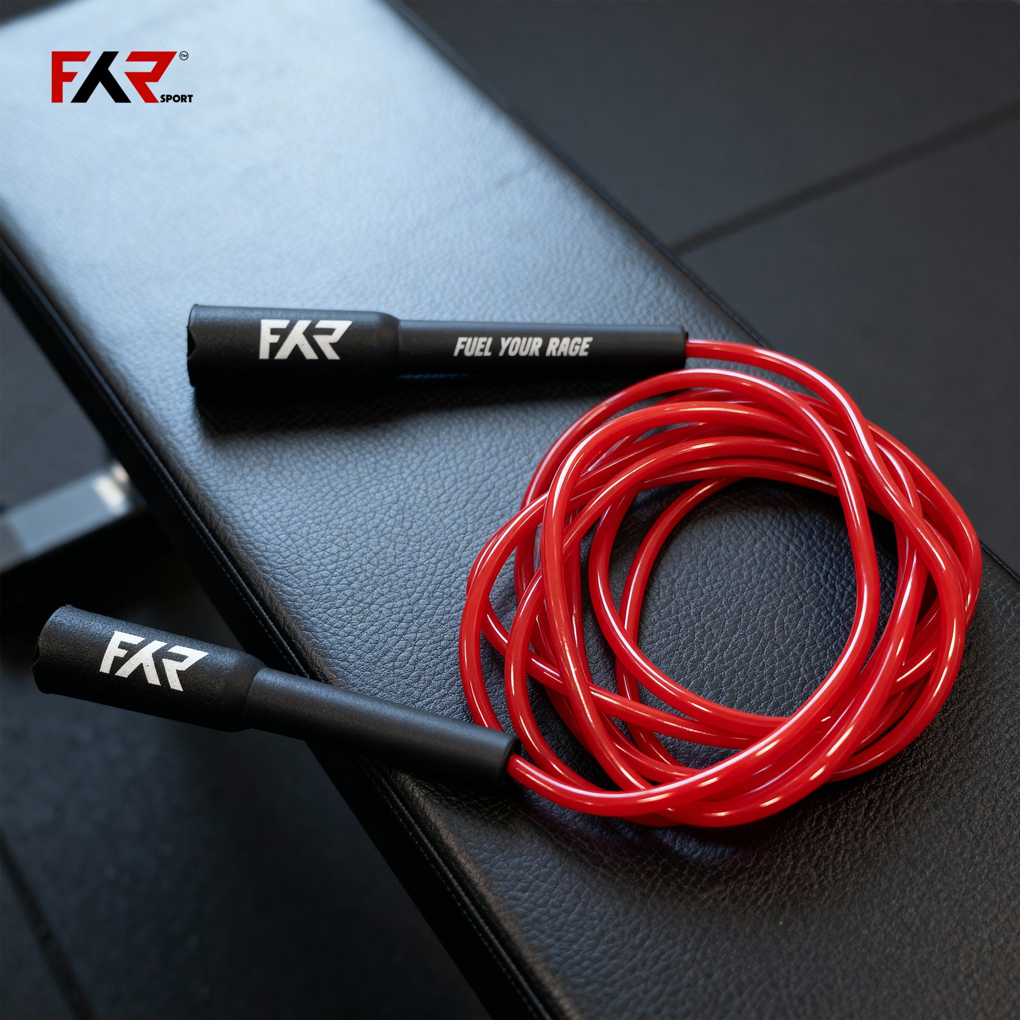 Black-Red