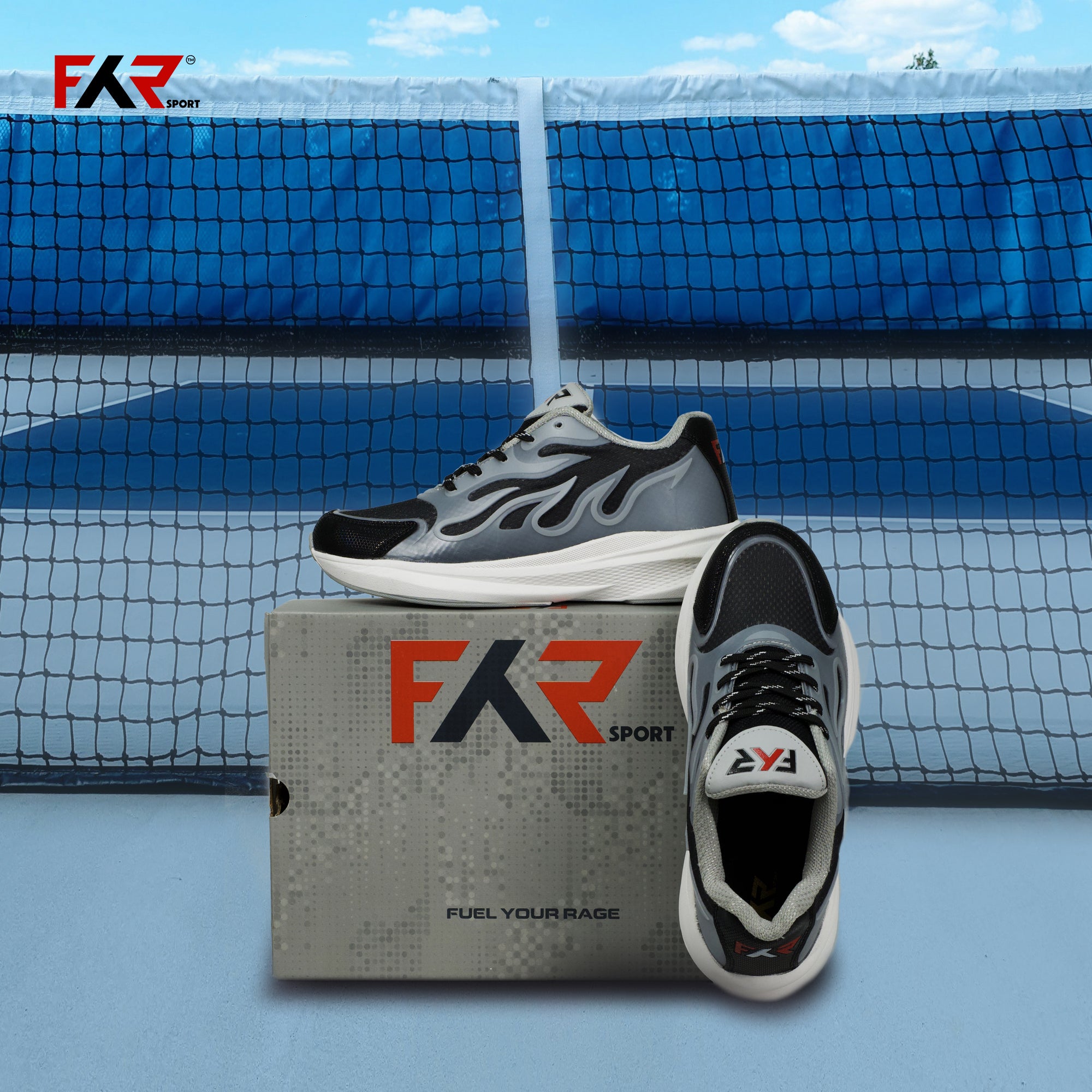 Sports Shoes & Running Shoes Collection | FYR Sport