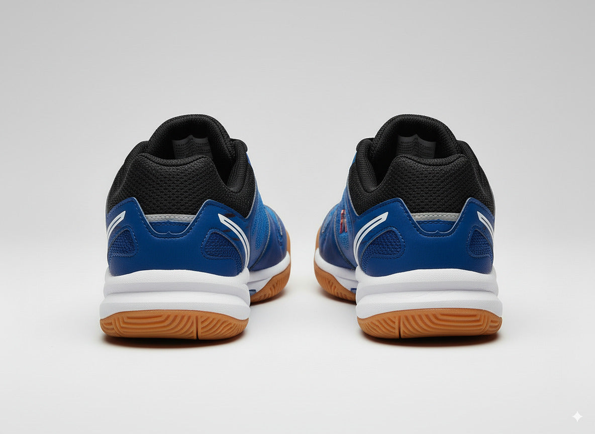 Shakti Non-Marking Badminton Shoes for Court Performance