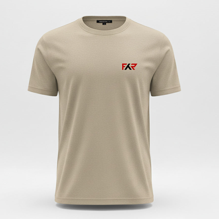 Fire Cotton T-Shirt for Casual & Daily Wear