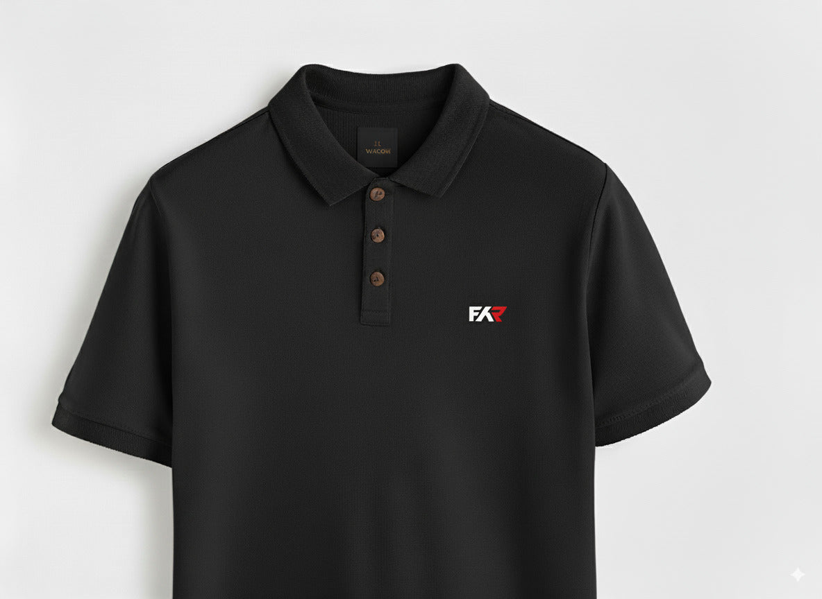 Agni Polo T-Shirt for Casual, Office & Daily Wear
