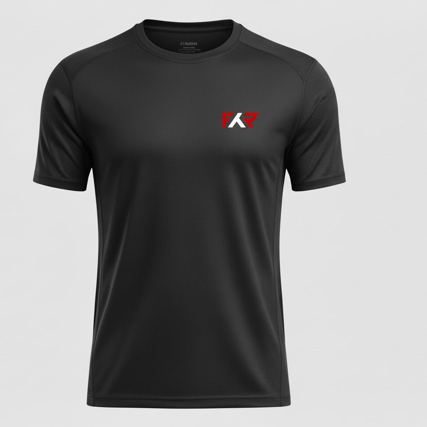 Power Sports T-Shirt for Gym, Running & Activewear