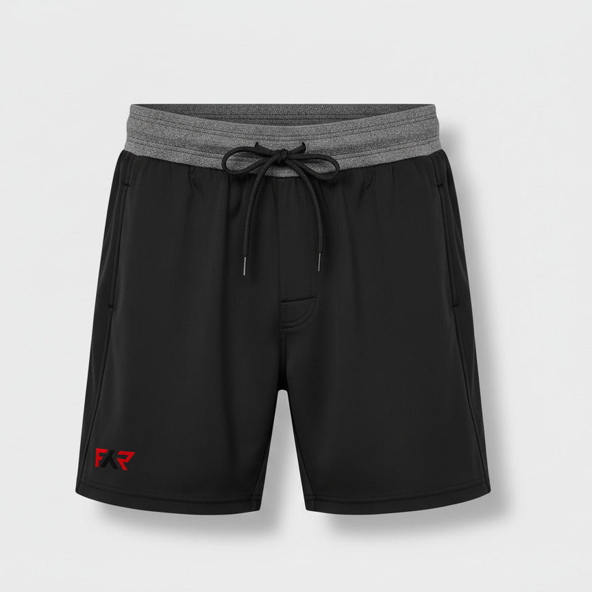 Action Sports Shorts for Gym, Running & Training