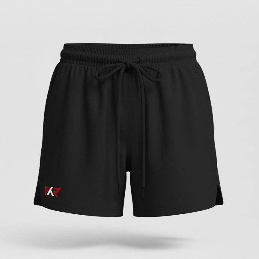 Power Sports Shorts for Gym, Running & Training
