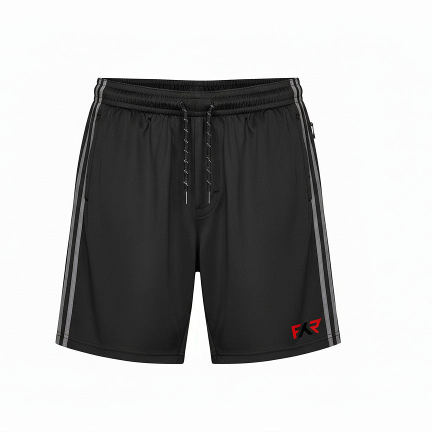 Vayu Sports Shorts for Gym, Running & Activewear