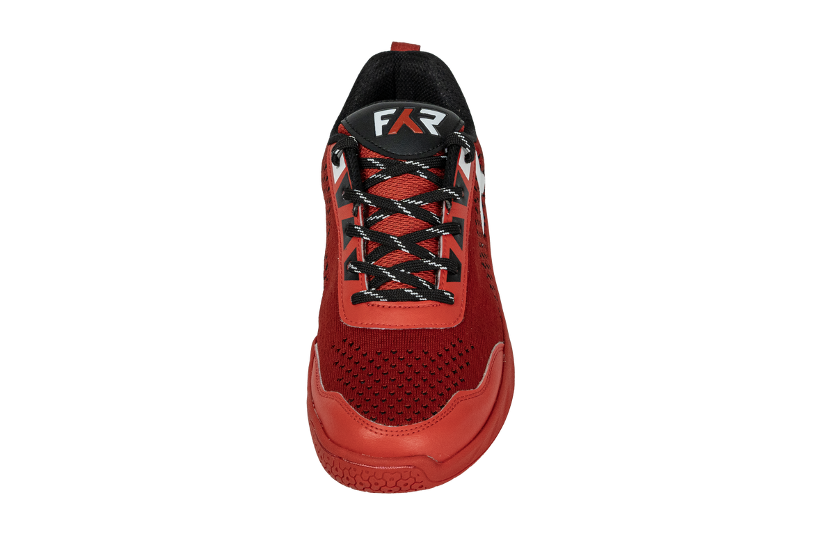 DINK Non-Marking Sports Shoes for Badminton & Indoor Games