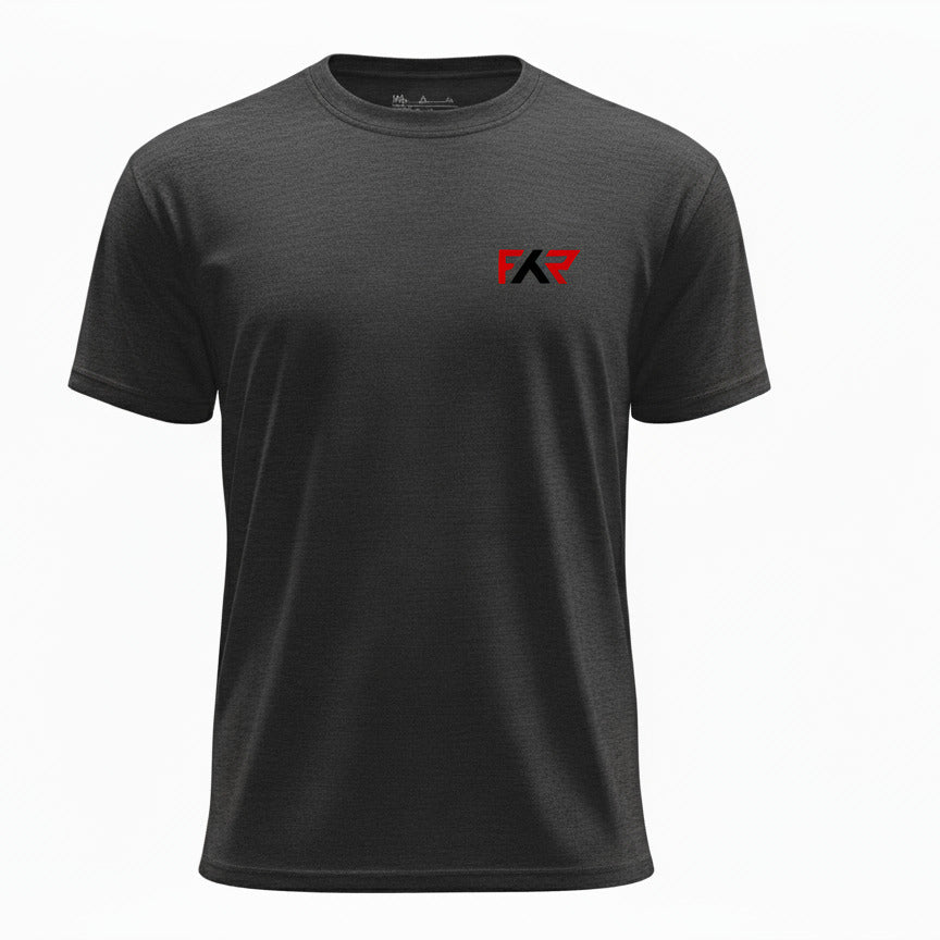 Vayu Sports T-Shirt for Gym, Running & Activewear