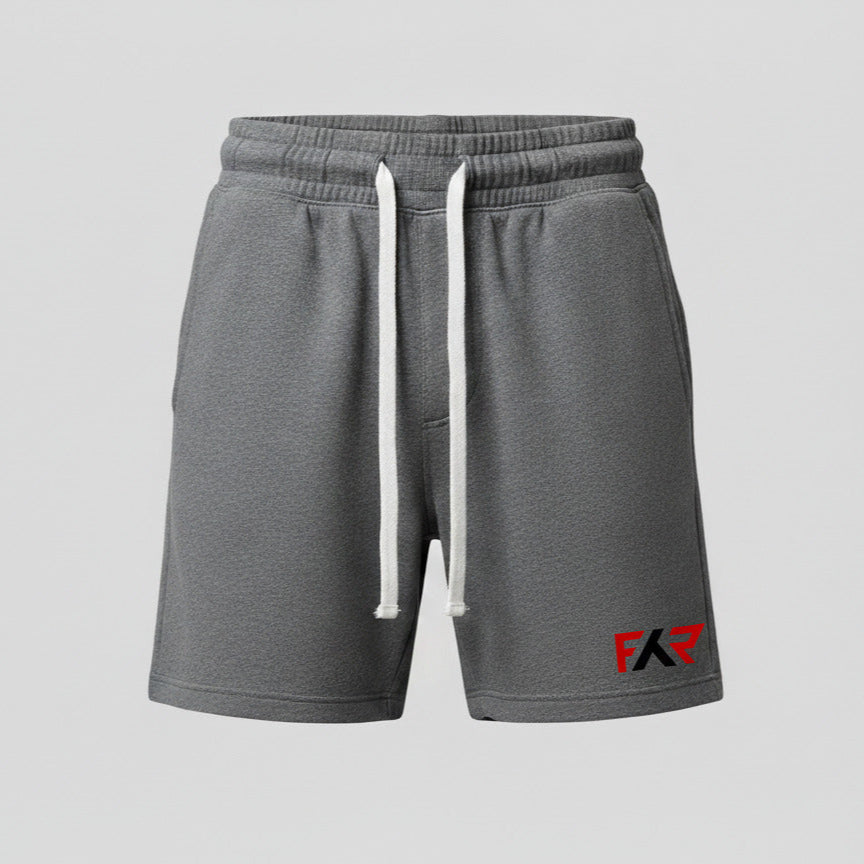 Fire Cotton Jogger Shorts for Casual & Daily Wear
