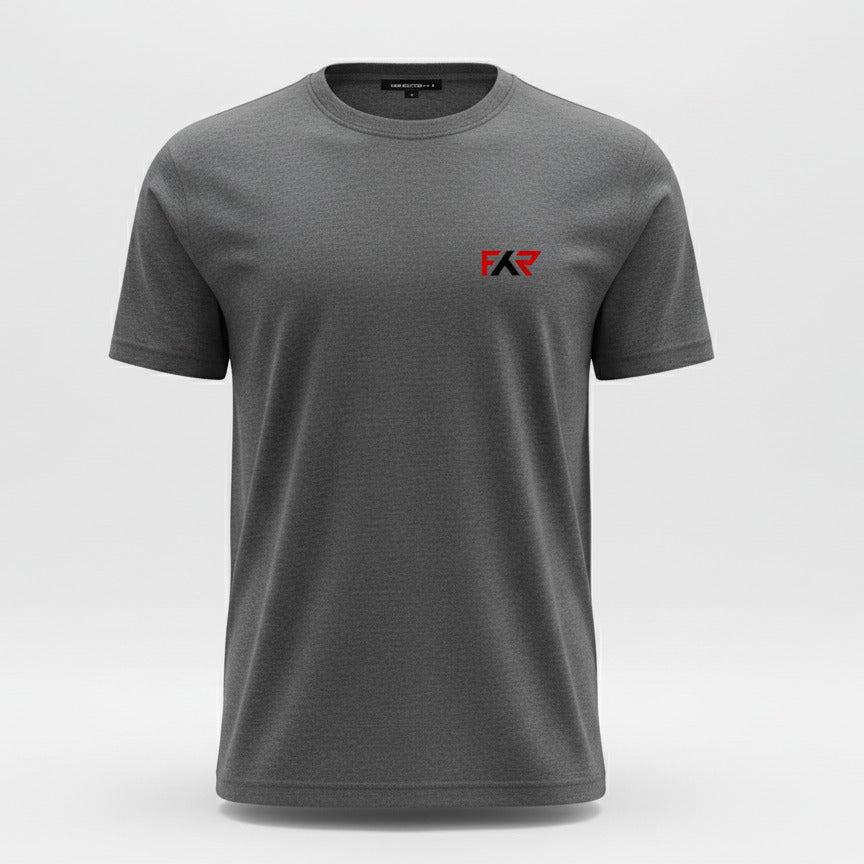 Fire Cotton T-Shirt for Casual & Daily Wear