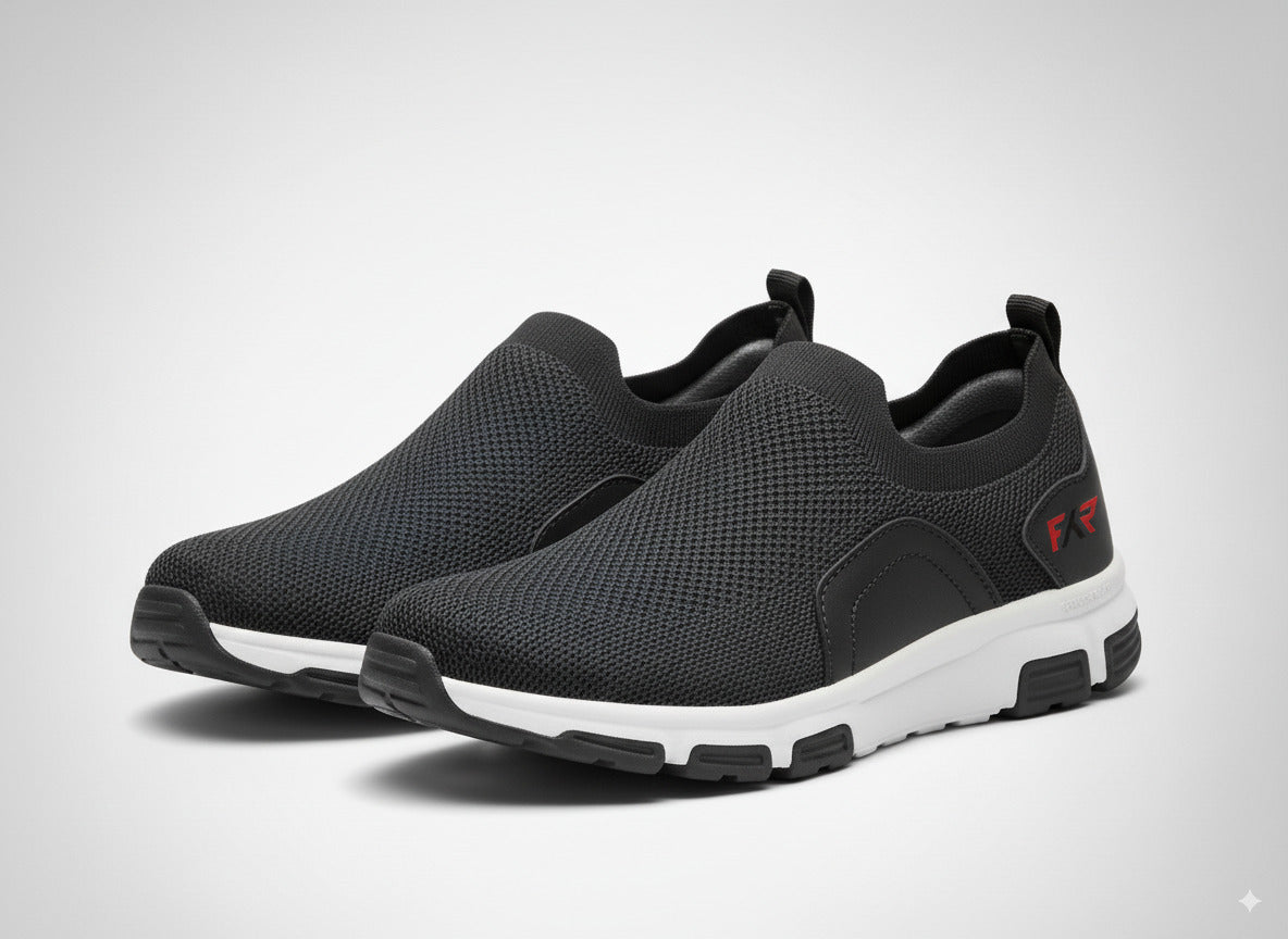Vayu lightweight walking shoes for travel and daily comfort
