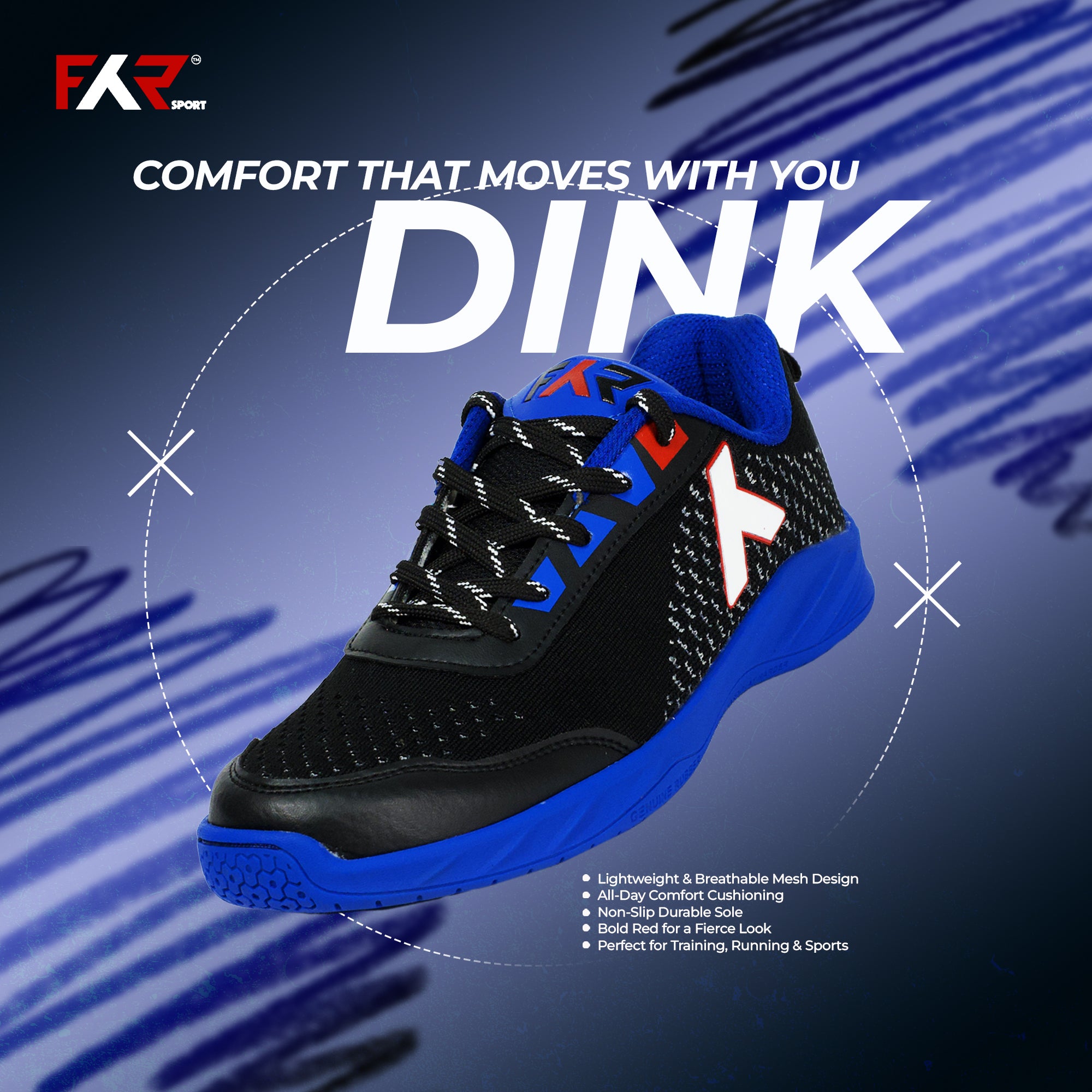 DINK Shoes