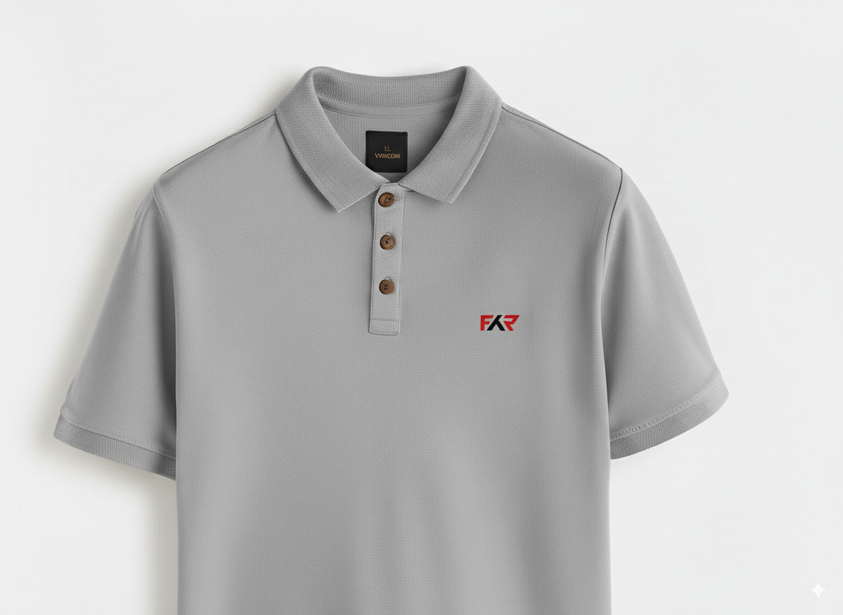 Agni Polo T-Shirt for Casual, Office & Daily Wear