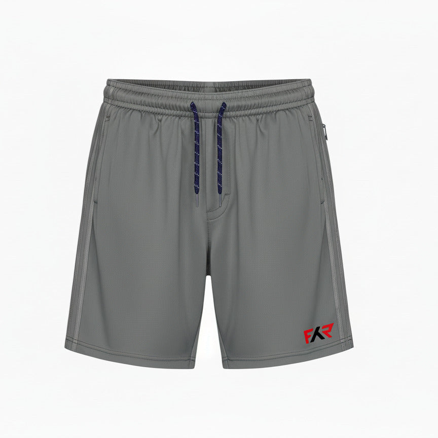 Vayu sports shorts for gym running and activewear