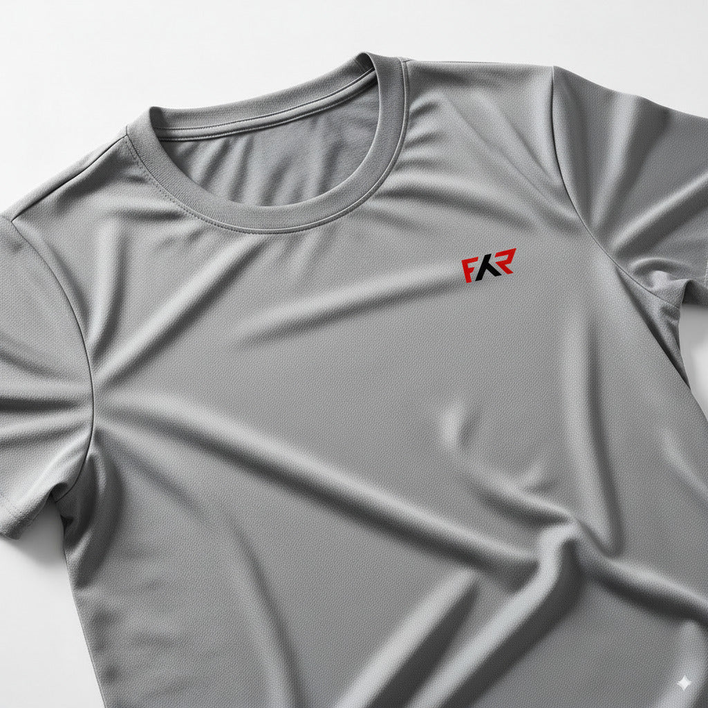 Action Sports T-Shirt for Gym, Running & Daily Wear