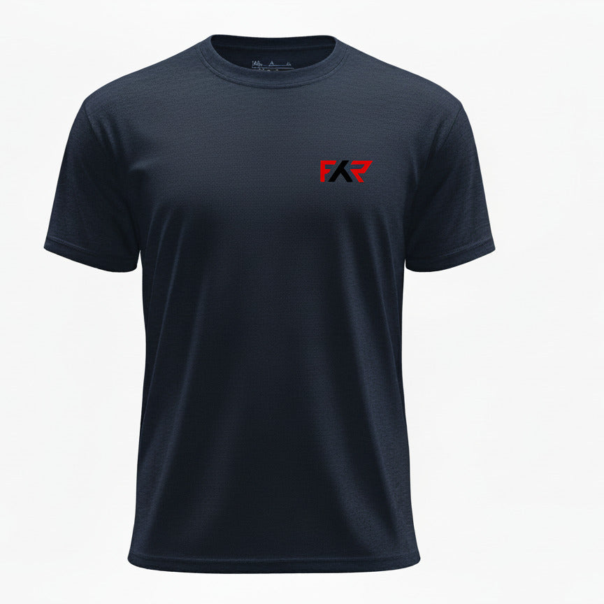 Vayu Sports T-Shirt for Gym, Running & Activewear
