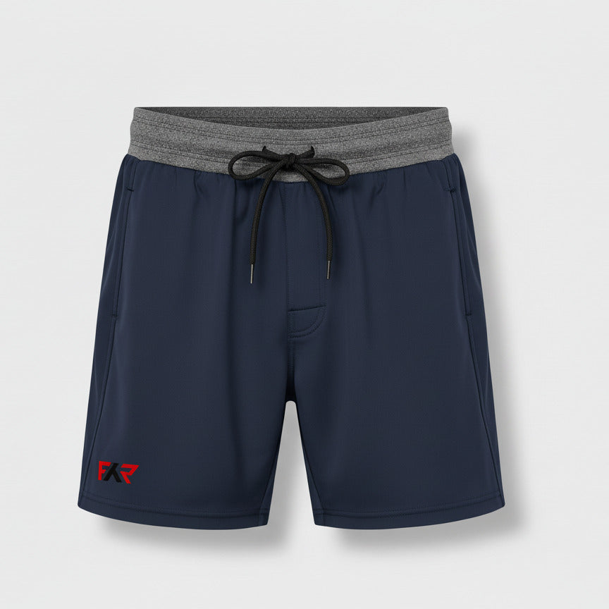 Action Sports Shorts for Gym, Running & Training