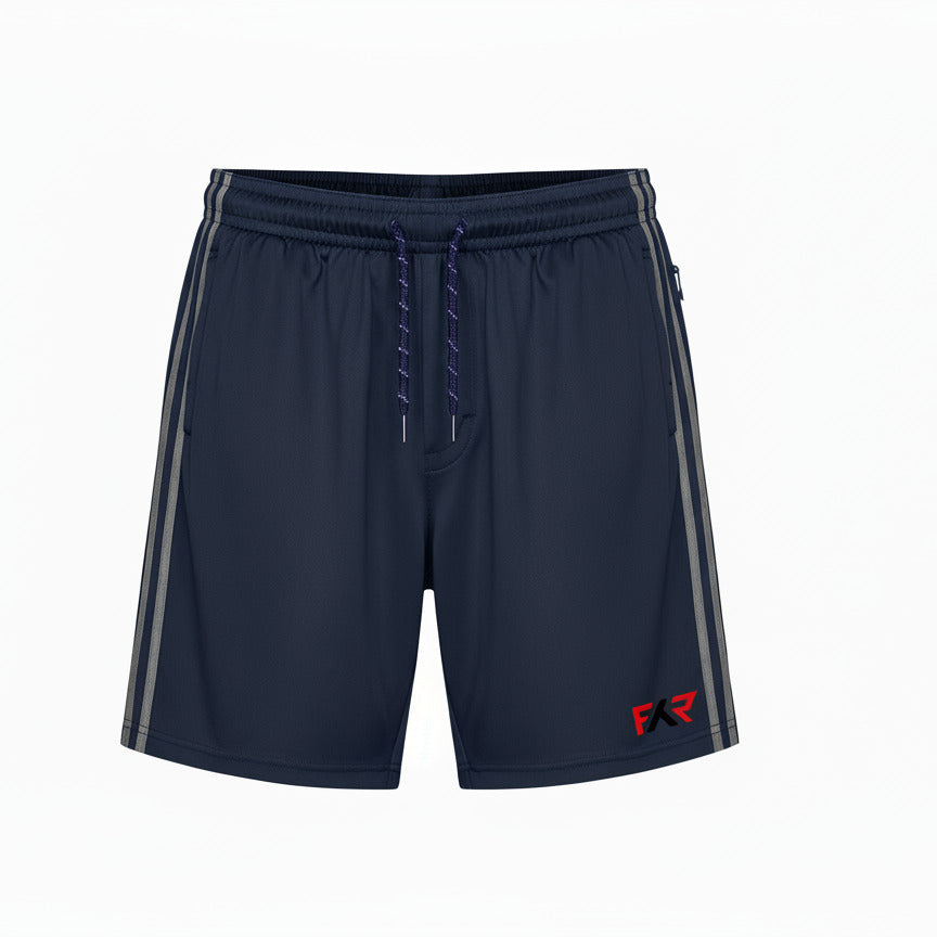 Vayu Sports Shorts for Gym, Running & Activewear