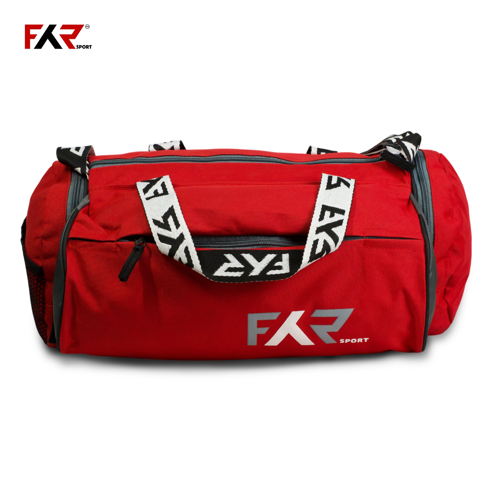 RANGER Red Sports Bag