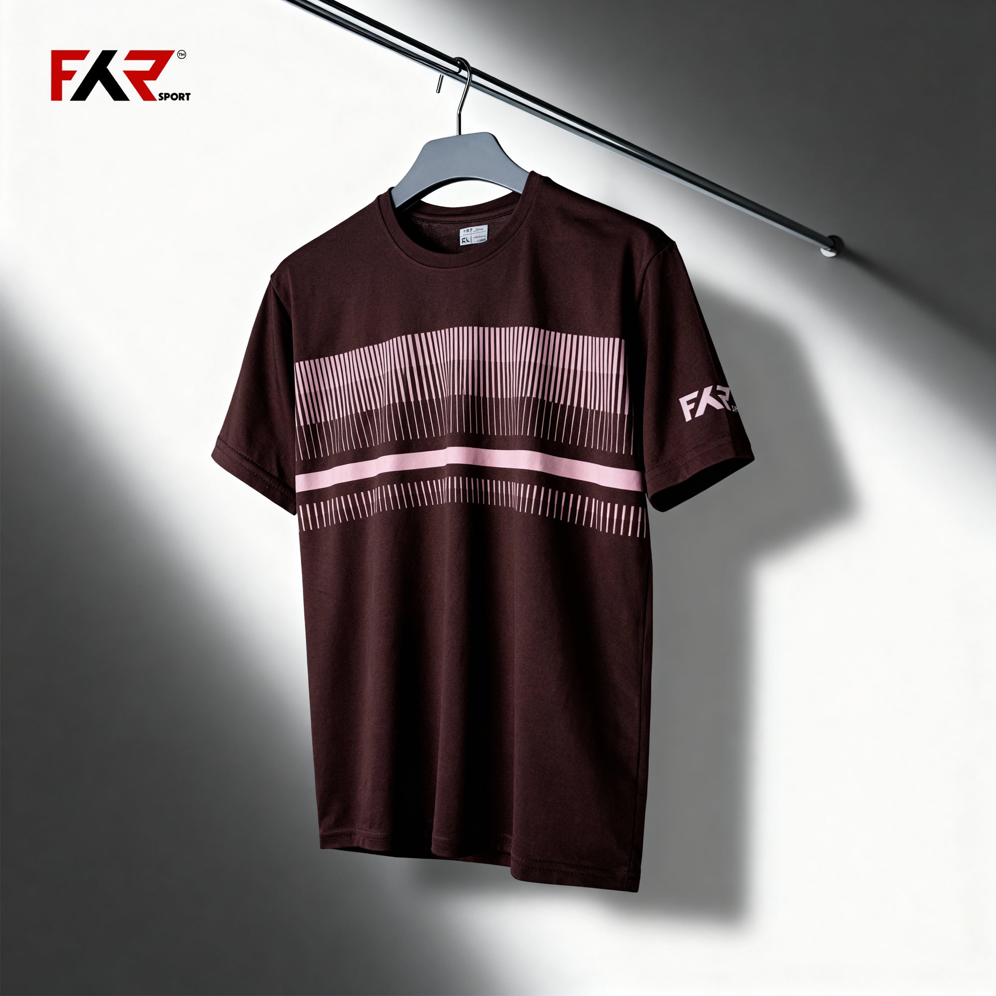 DAUD Sports T-Shirt