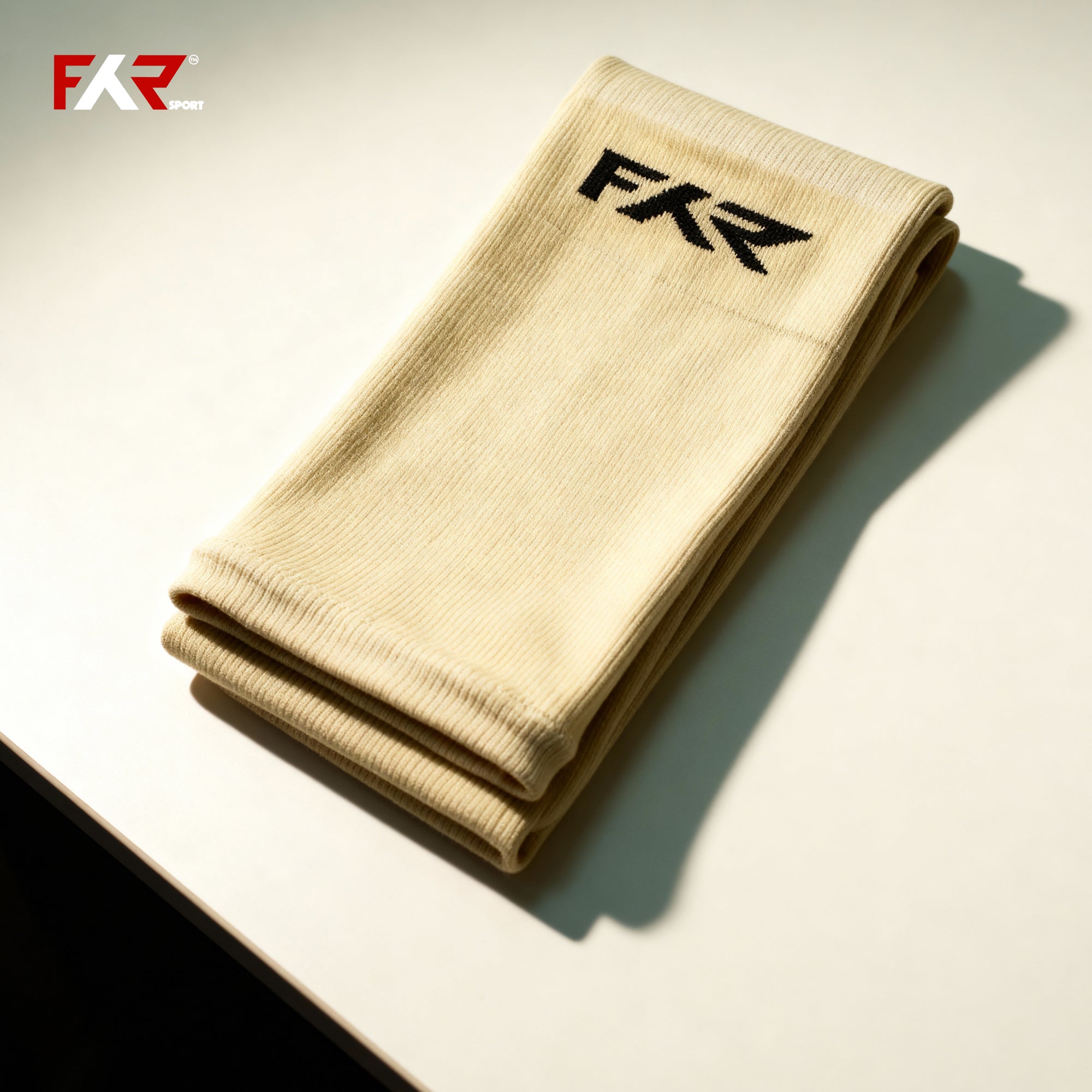 Compression Arm Sleeves for Sports, Running & UV Protection