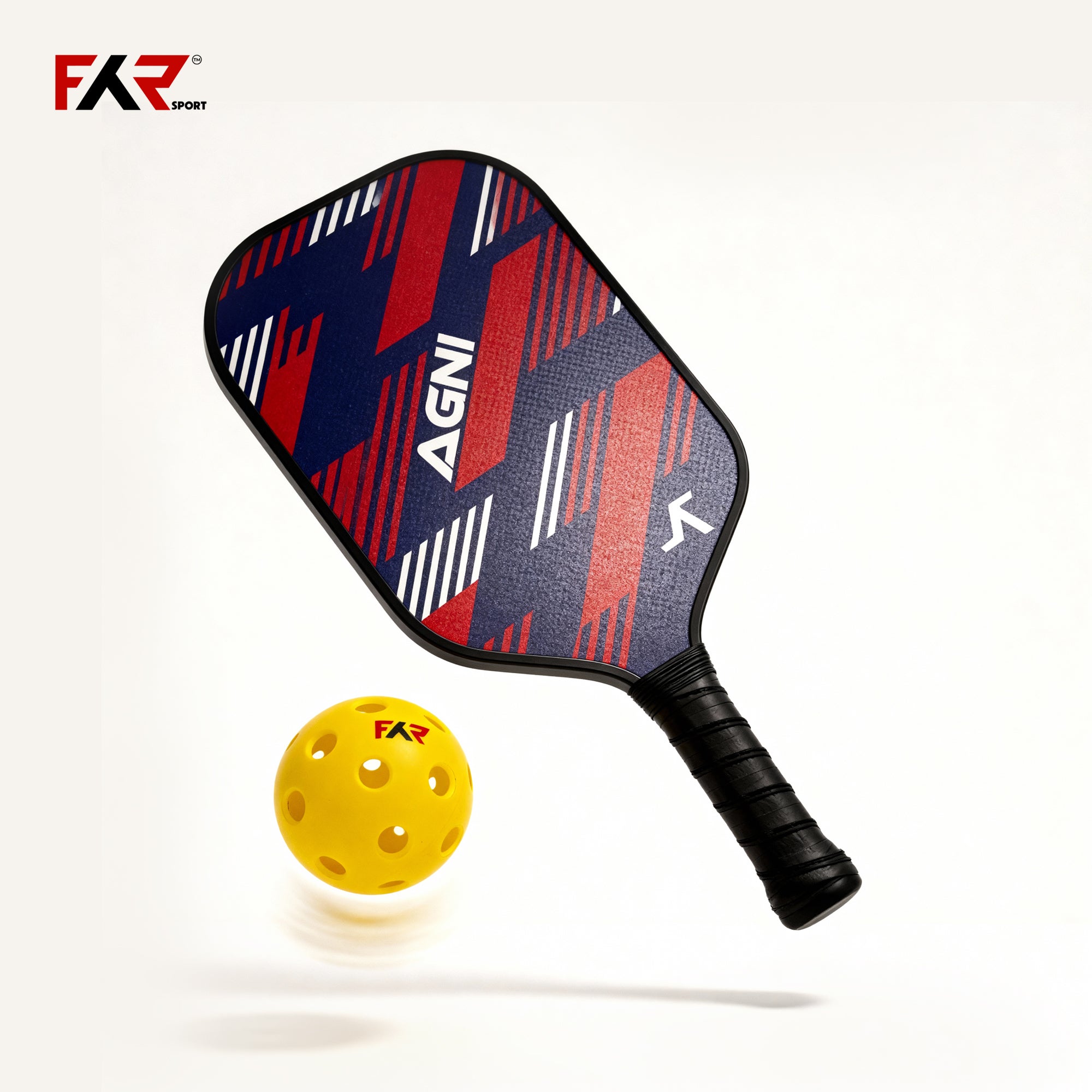 AGNI Pickleball Bat