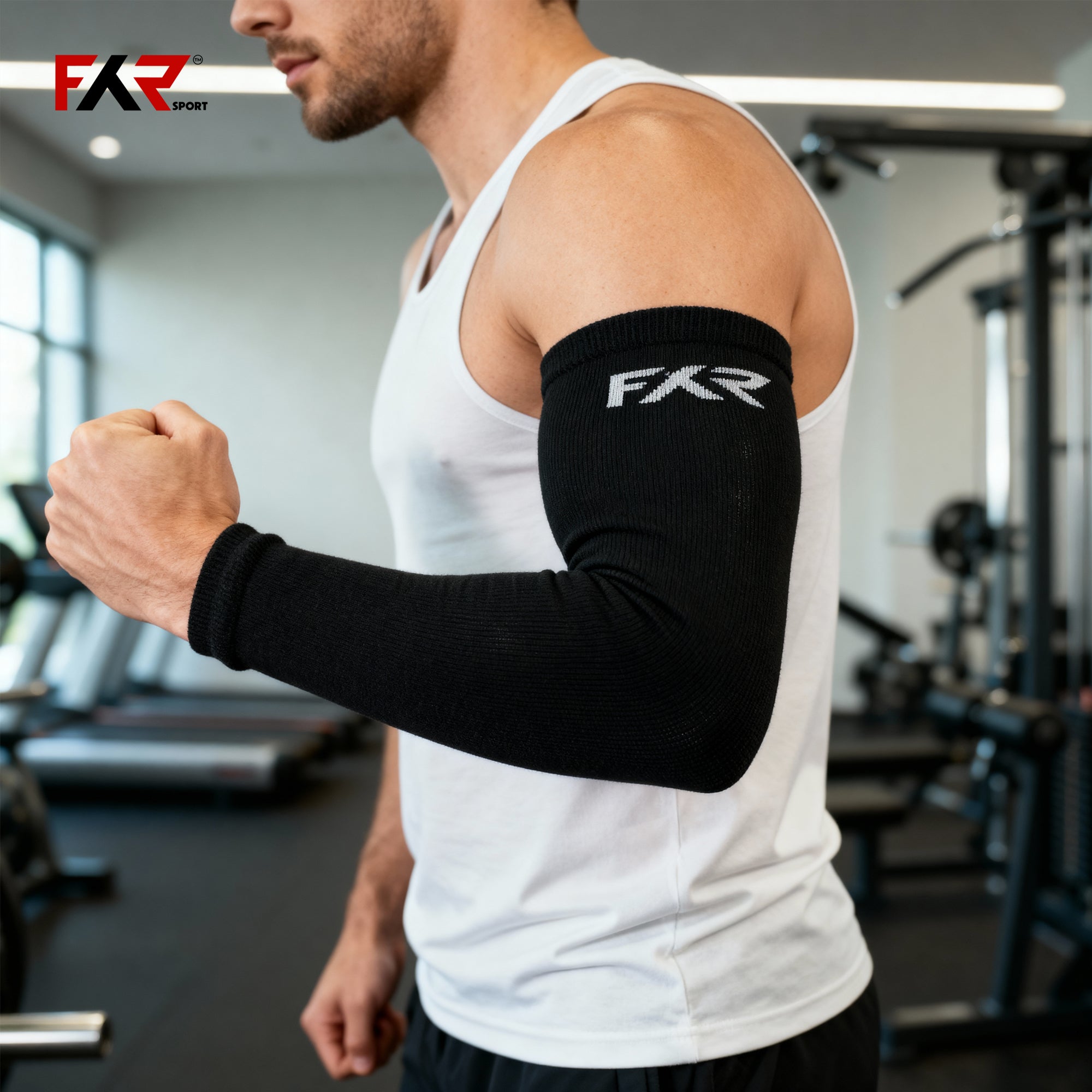 Arm Sleeves Set of 4