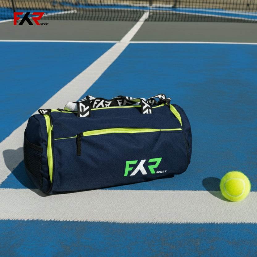 RANGER Blue-Neon Sports Bag