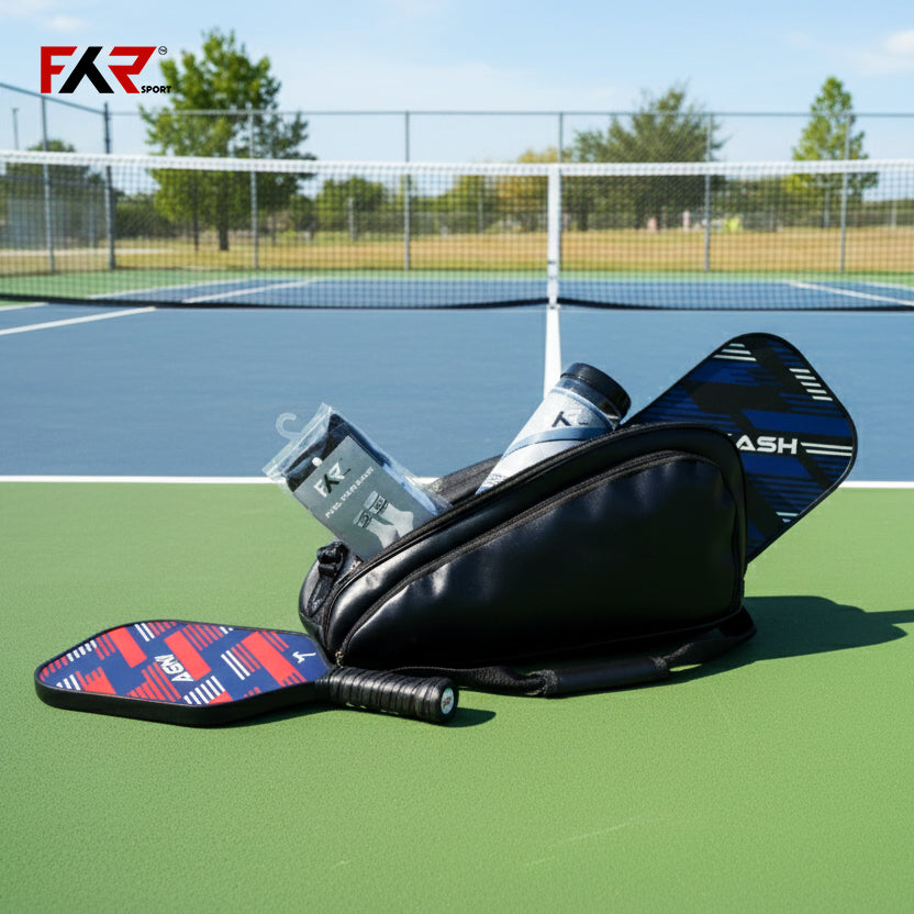 LUXE Pickleball Bag