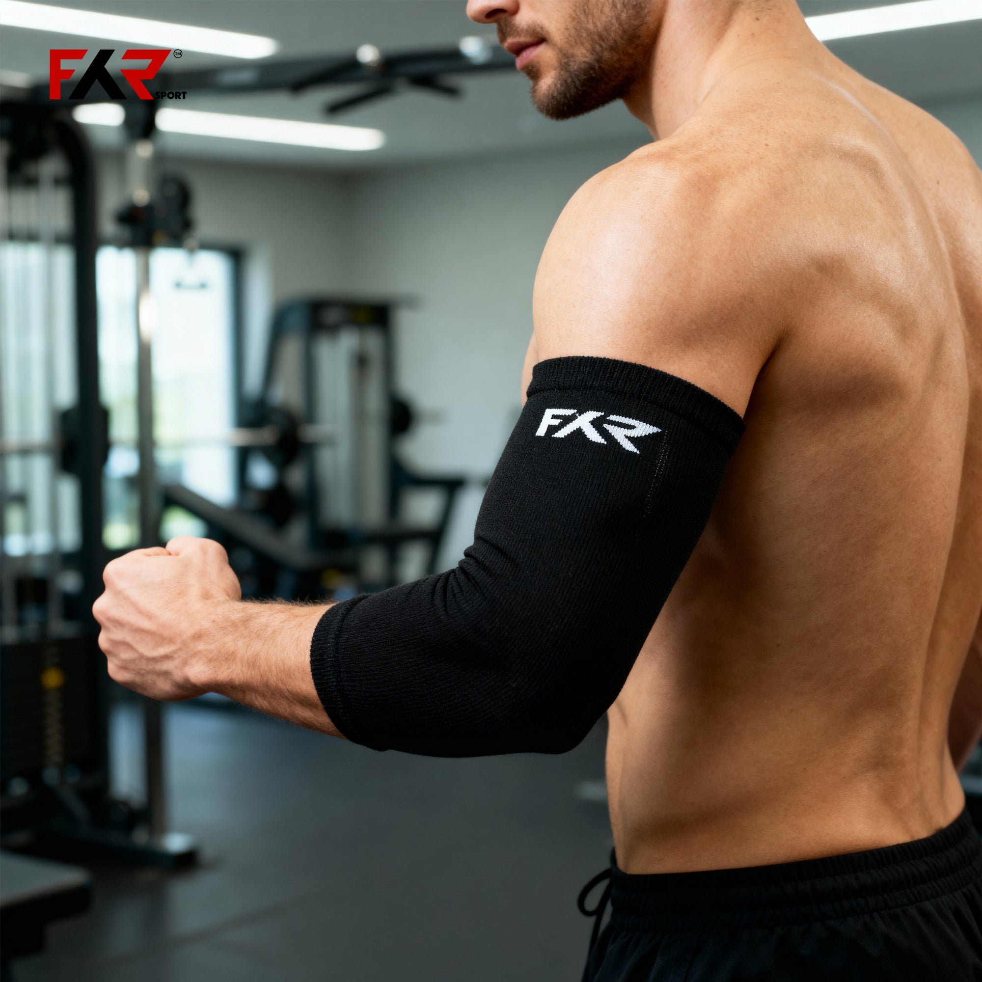 Arm Sleeves Set of 4