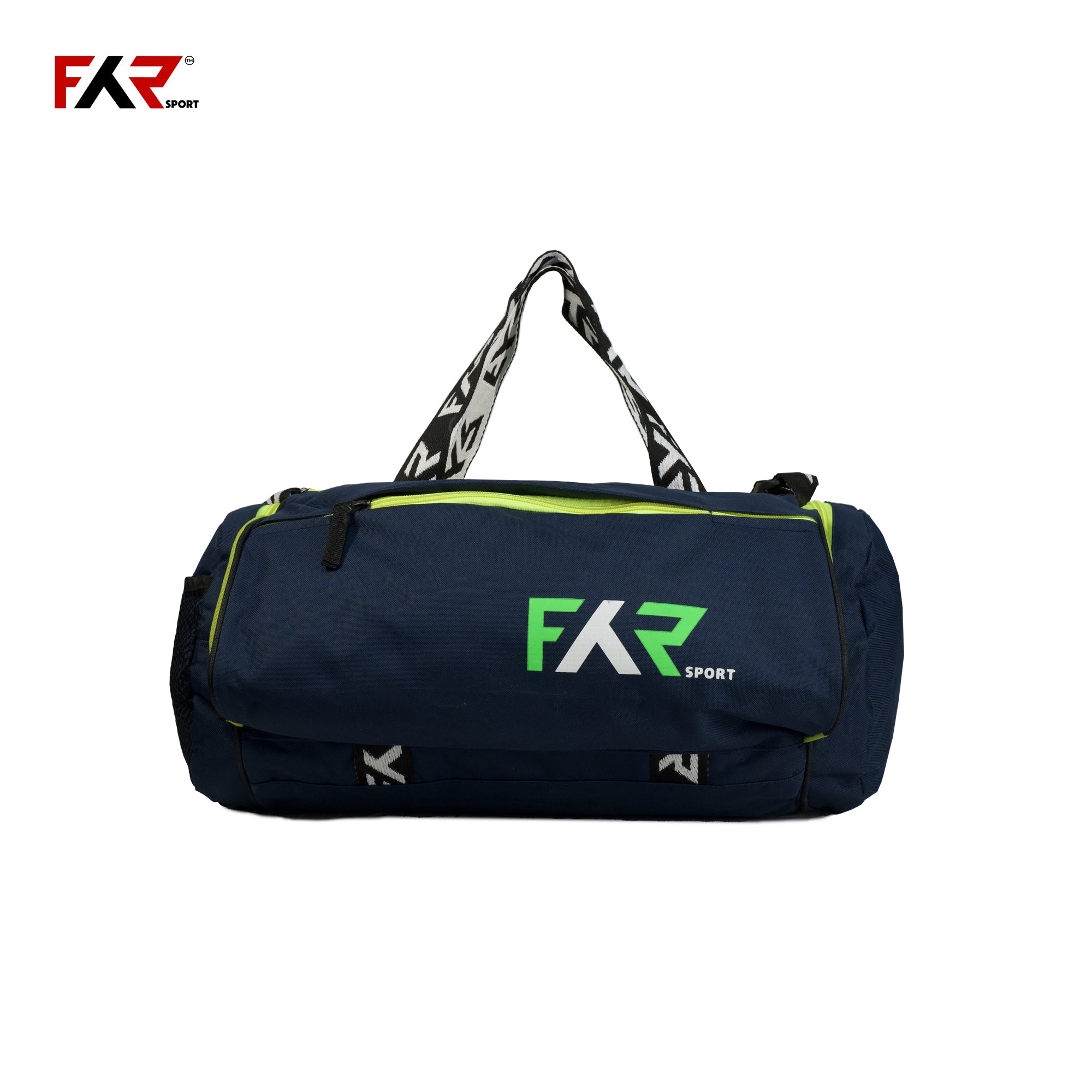 RANGER Blue-Neon Sports Bag