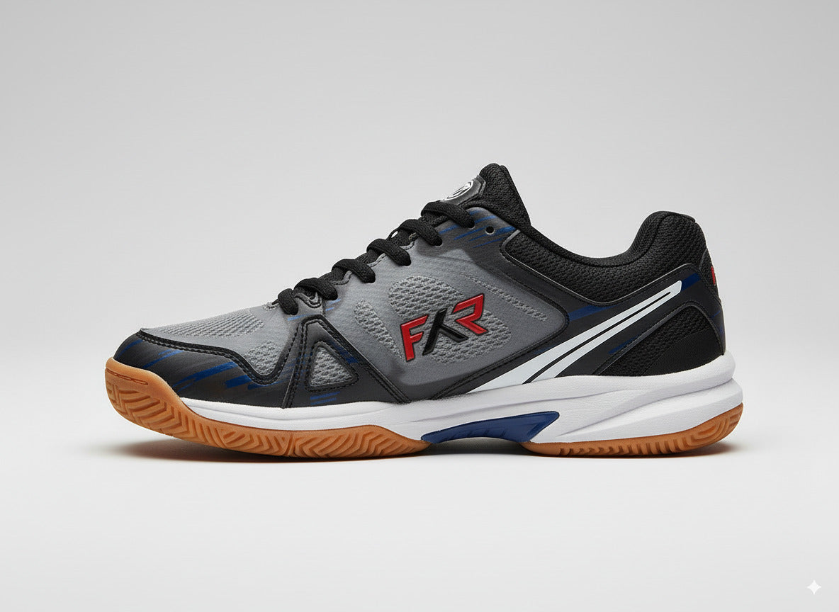 Shakti Non-Marking Badminton Shoes for Court Performance