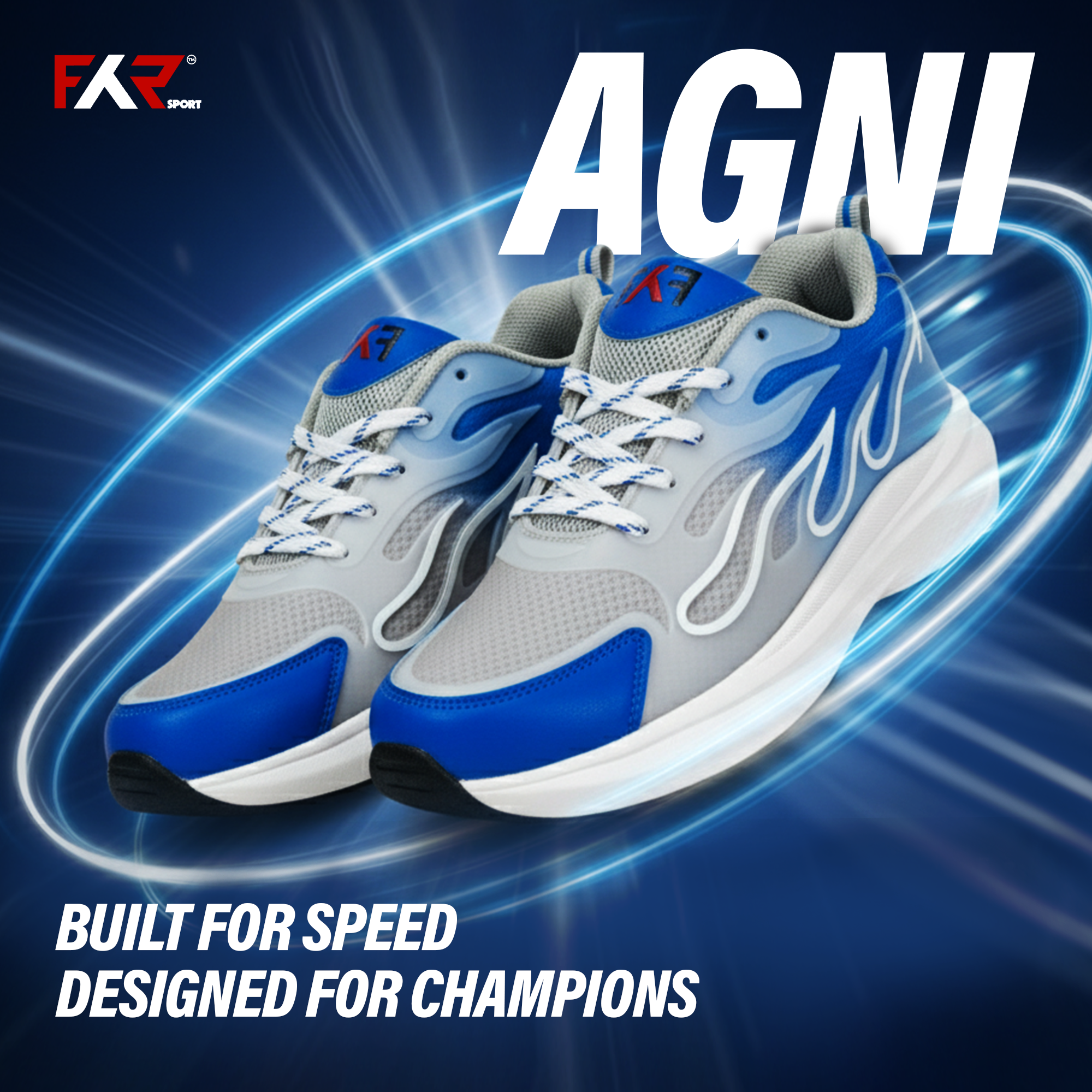 AGNI Shoes